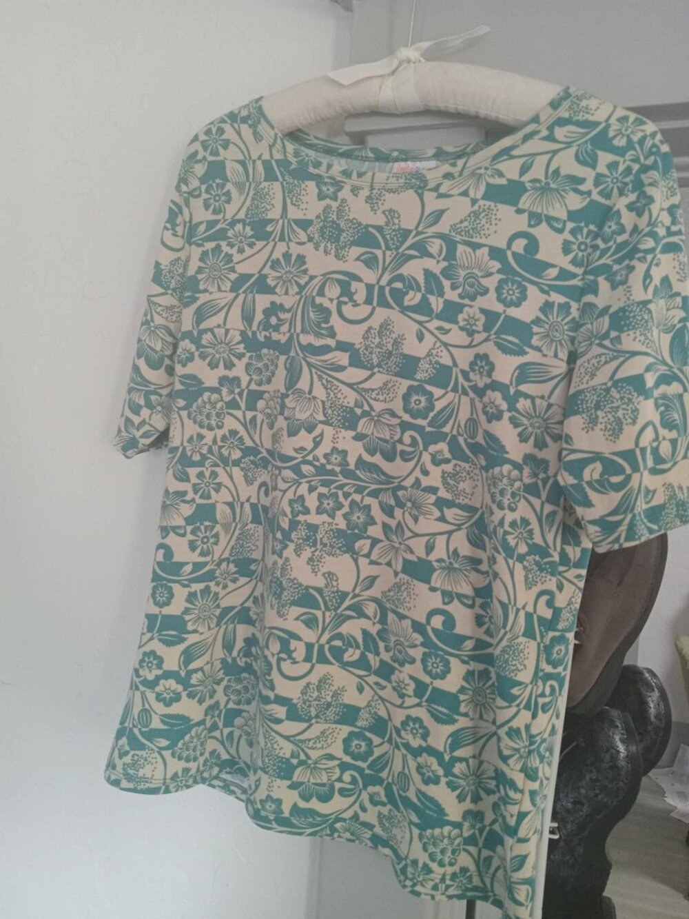 LuLaRoe casual Gigi